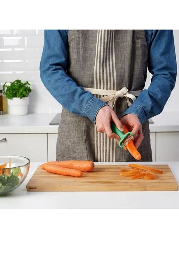 Premium Ürün Kaliteli Üretim Dayanıklı Kullanışlı Şık Kullanımı Kolay Pratik Soyacak UPPFYLLD - 5