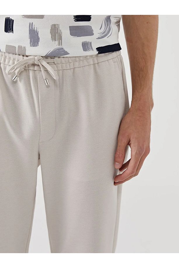 LCW Vision Slim Fit Erkek Pantolon - 3