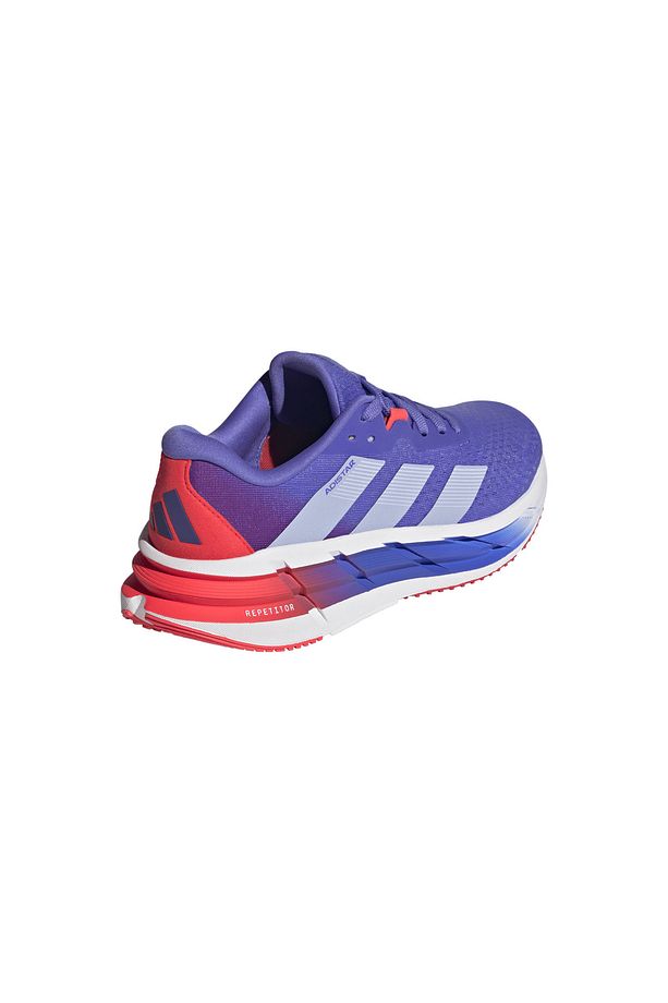 Adistar 3 Kadın Mavi Yol Koşusu Ayakkabısı Kadın Yol Koşusu Ayakkabısı Jı1234 - 8