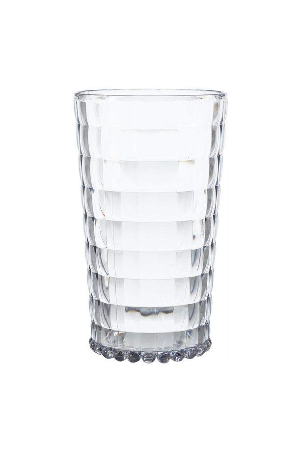 Acrylıc Uzun Bardak 750ml - 1