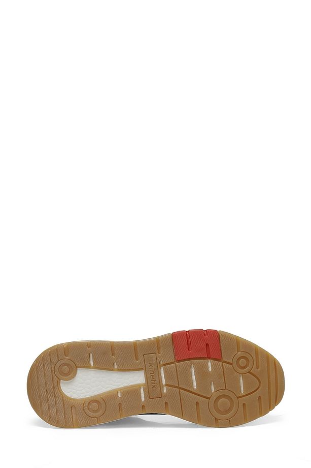 MODERN TX 4FX Siyah Erkek Sneaker - 6