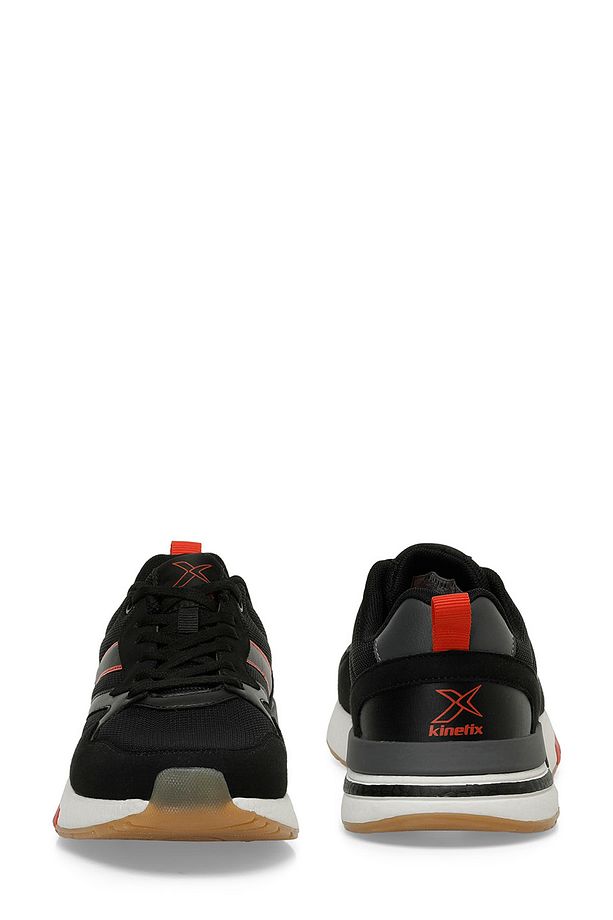 MODERN TX 4FX Siyah Erkek Sneaker - 5