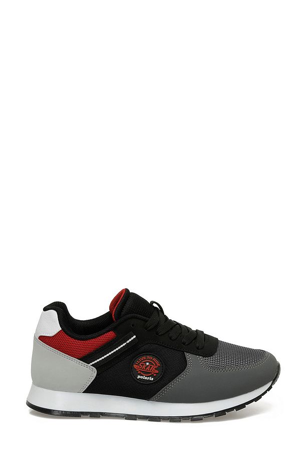 MURHPY.G5FX GRI Erkek Çocuk Spor Ayakkabı - 1