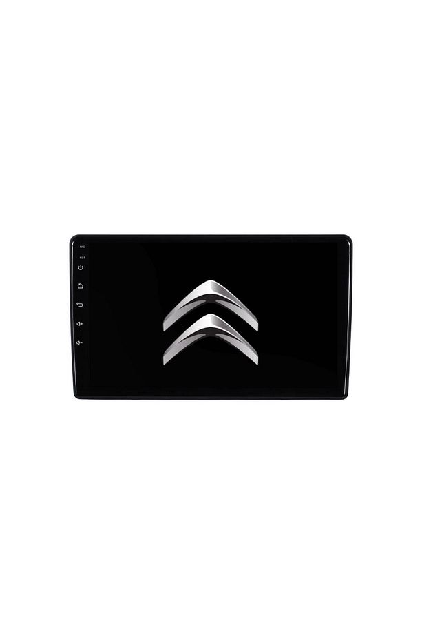 Peugeot Partner Tepee Android Multimedya Sistemi 2-32 Blueway (2015-2019) - 1