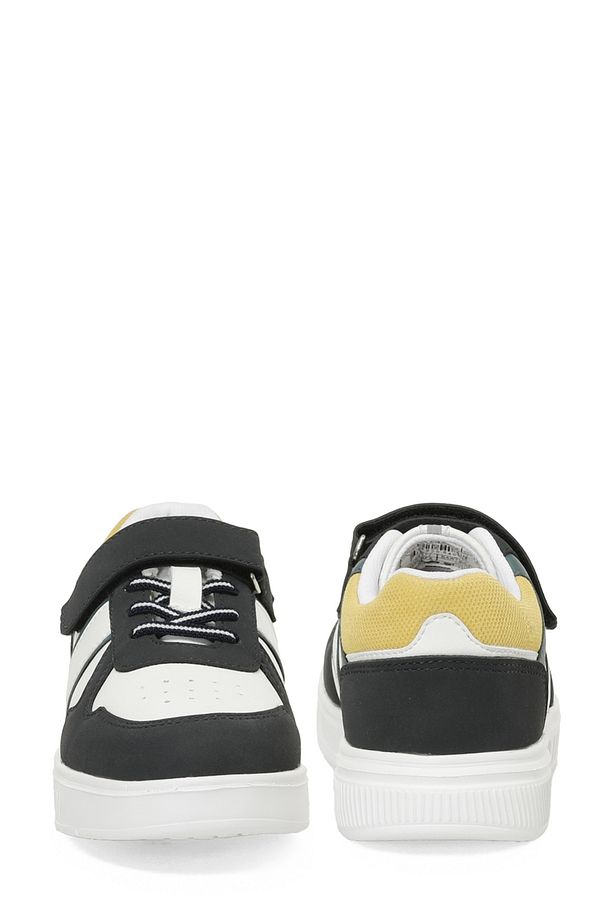 BARTU.F5FX Lacivert Erkek Çocuk Sneaker - 5