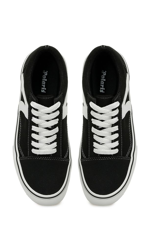NOVA.G5FX Siyah Erkek Çocuk Sneaker - 4