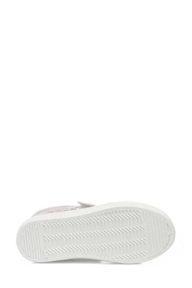 GULİ.P5FX Pudra Kız Çocuk Sneaker - 6
