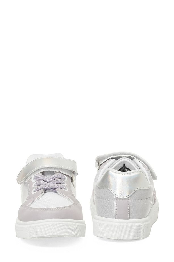GULİ.P5FX Lila Kız Çocuk Sneaker - 5
