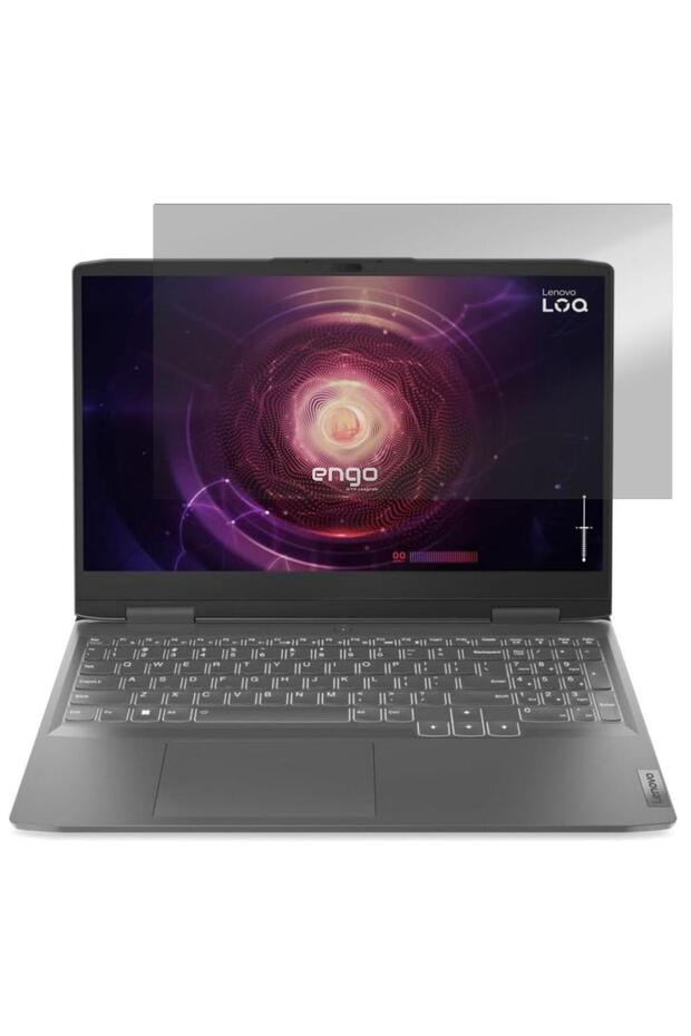 Lenovo LOQ 15APH8 - 15.6 Inch Ghost Screen Protector 16:9