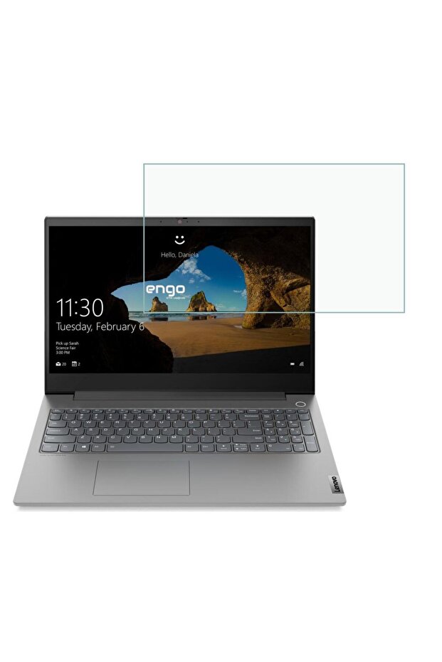Lenovo Thinkbook 15 G3 15.6 Inch Screen Protector Nano Flexible