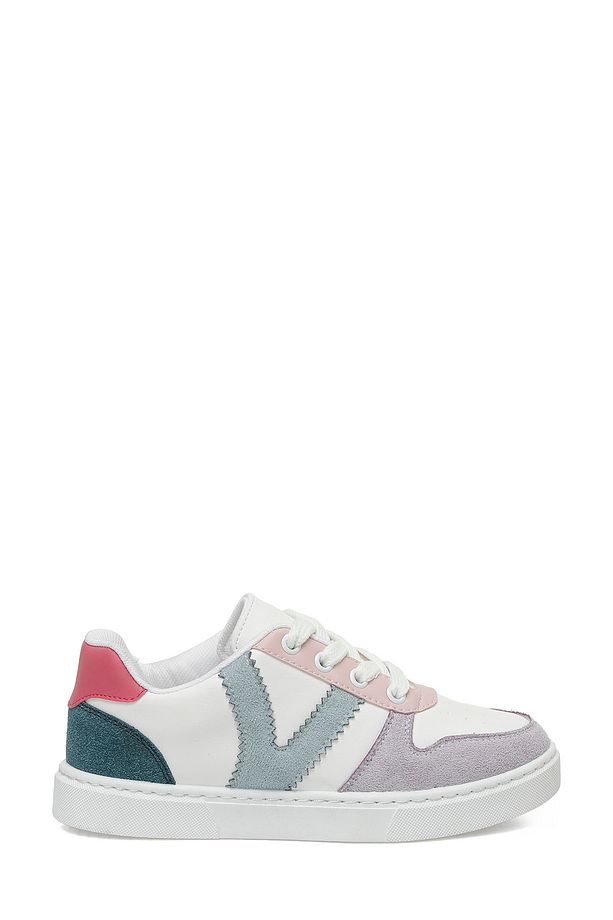 MİMAK.F5FX Mercan Kız Çocuk Sneaker - 1