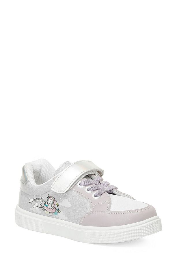 GULİ.P5FX Lila Kız Çocuk Sneaker - 2