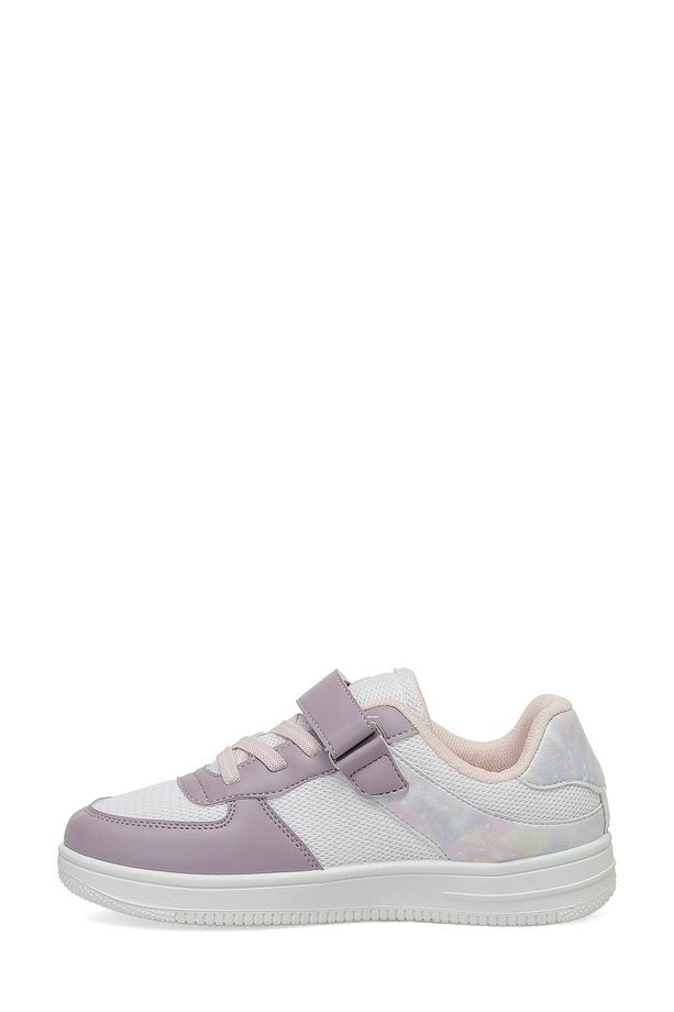 HARDY.F5FX Lila Kız Çocuk Sneaker - 3
