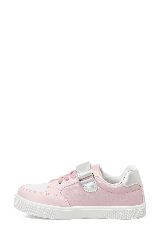 GULİ.P5FX Pudra Kız Çocuk Sneaker - 3