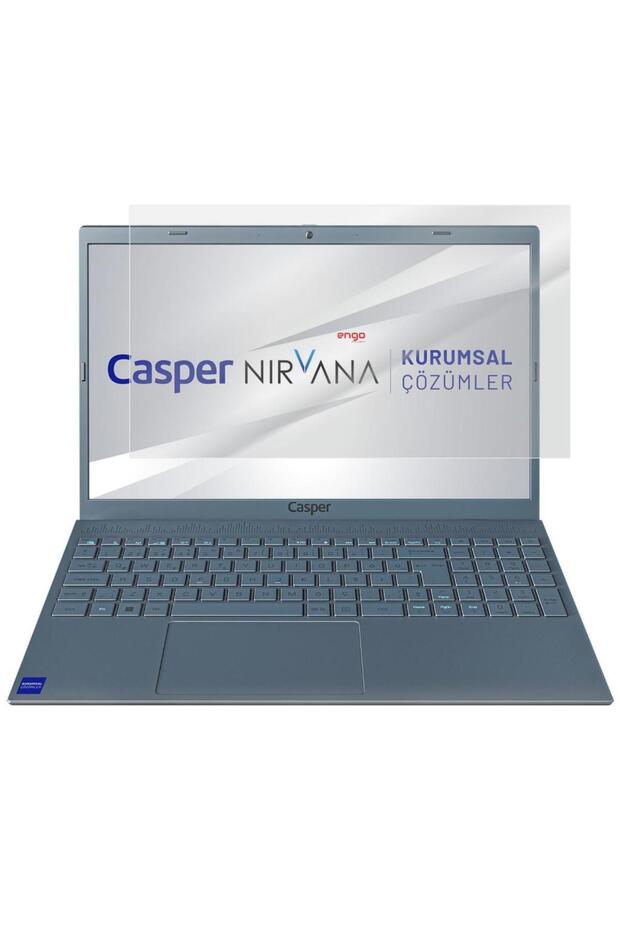 Casper Nirvana C600 15.6 Inch Matte Screen Protector 16:9