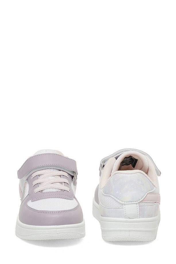 HARDY.F5FX Lila Kız Çocuk Sneaker - 5