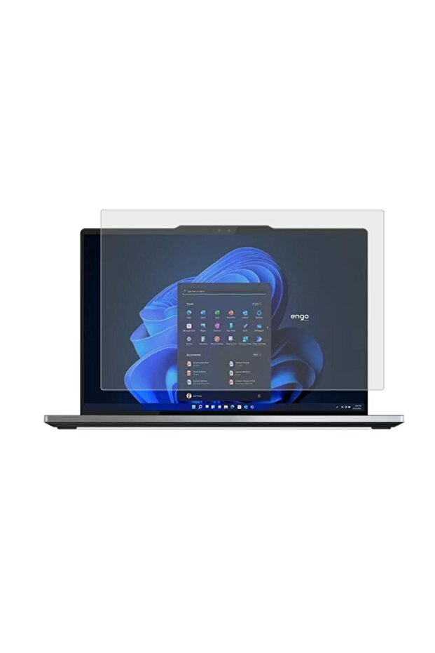Lenovo Yoga 9i 14 inch Matte Screen Protector Transparent