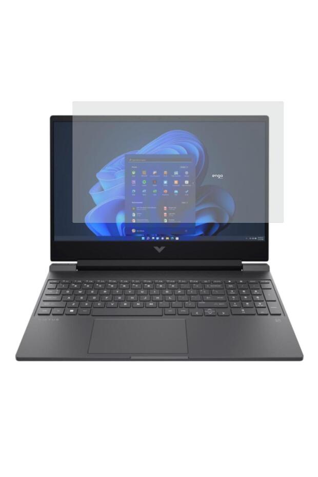 Hp Victus Gaming 15-Fa0011Nt 15.6 Inch Matte Screen Protector