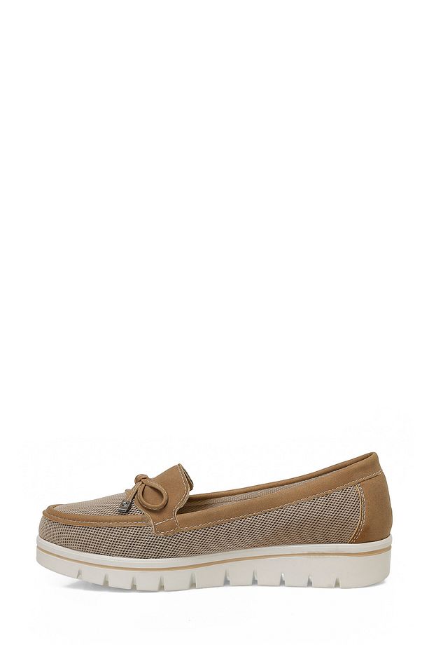 166015.TZ5FX Vizon Kadın Loafer - 3