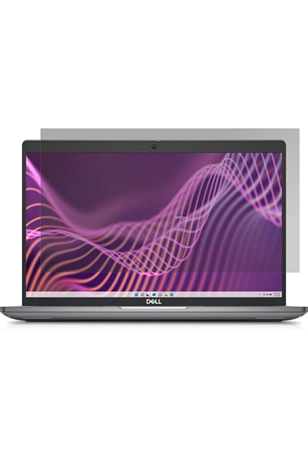 Dell Latitude 5440 14 inch Ghost Screen Protector Transparent