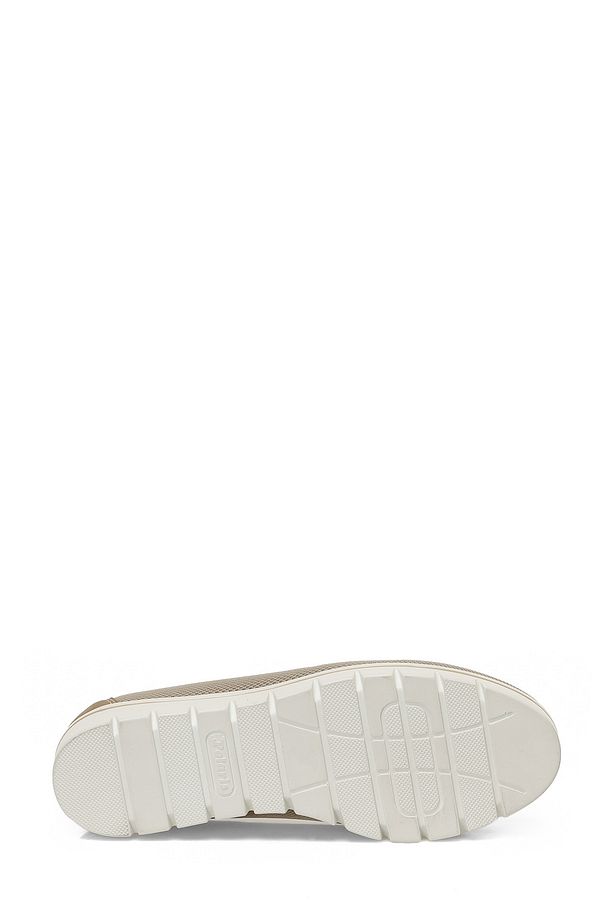 166015.TZ5FX Vizon Kadın Loafer - 6