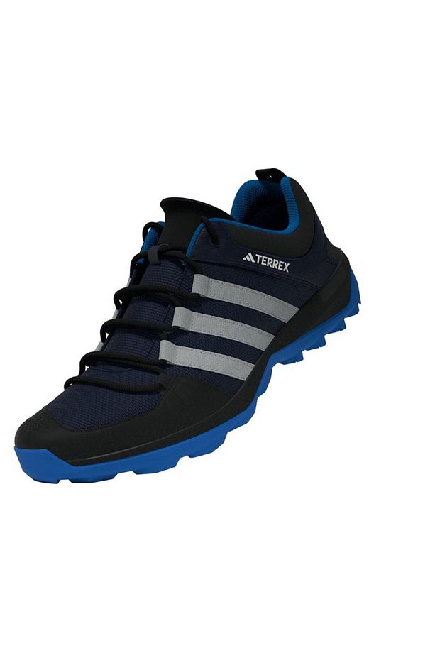 Erkek Bot Terrex Daroga Plus Canvas Jr3747 - 7