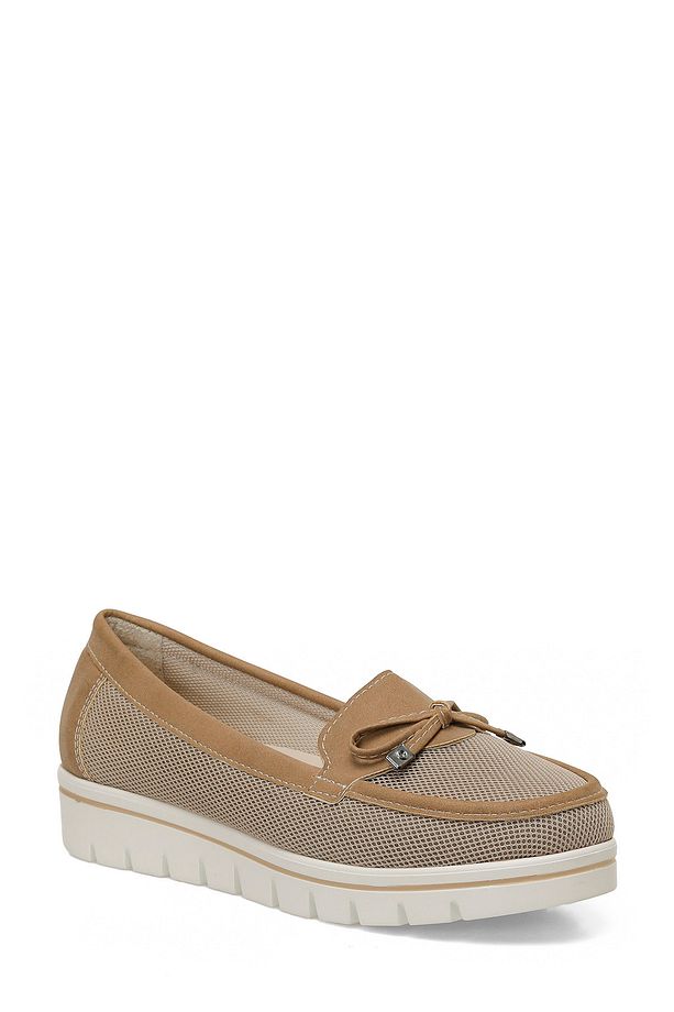 166015.TZ5FX Vizon Kadın Loafer - 2