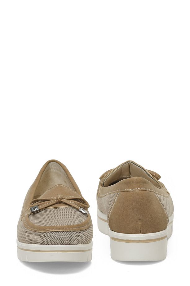 166015.TZ5FX Vizon Kadın Loafer - 5