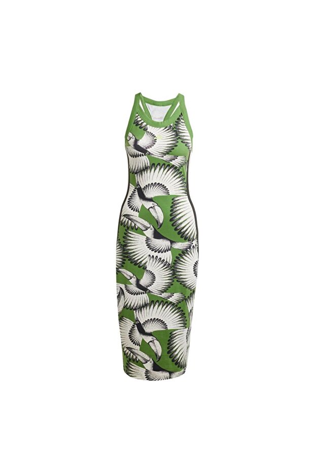 X Farm Premium Dress - 6