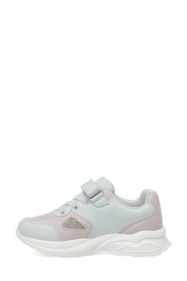 KEYA.F5FX Pembe Kız Çocuk Spor Ayakkabı - 3