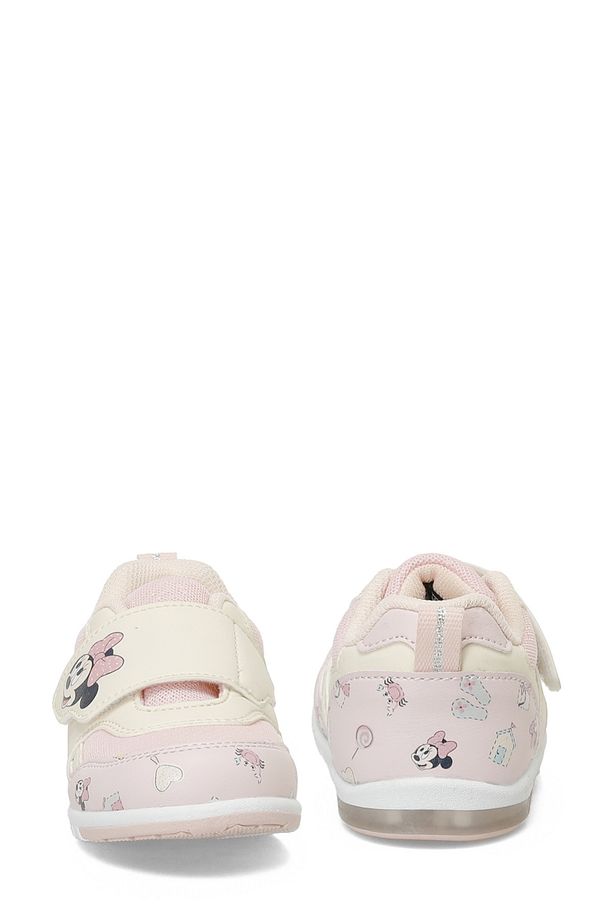 DELTA.B5FX Pembe Kız Çocuk Spor Ayakkabı - 5