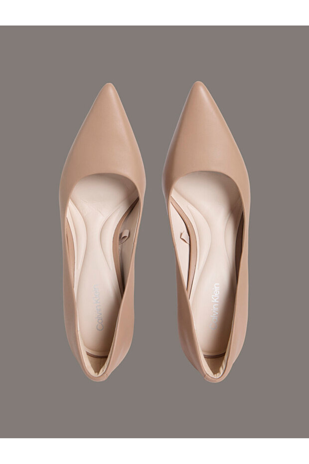 High Heel Pumps - 6