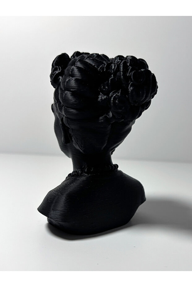 Frida Kahlo Büst Figür - 3