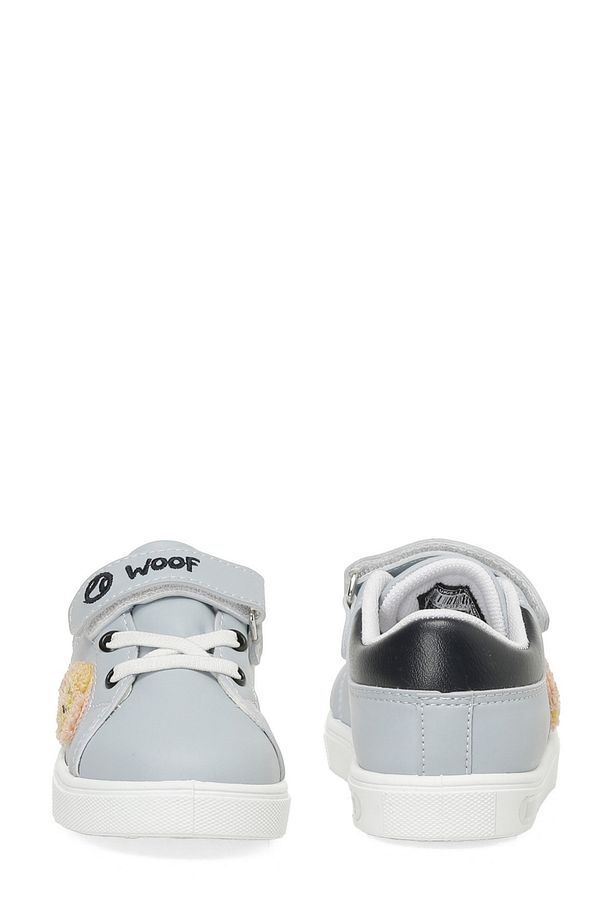 DODE.B5FX Mavi Erkek Çocuk Sneaker - 5