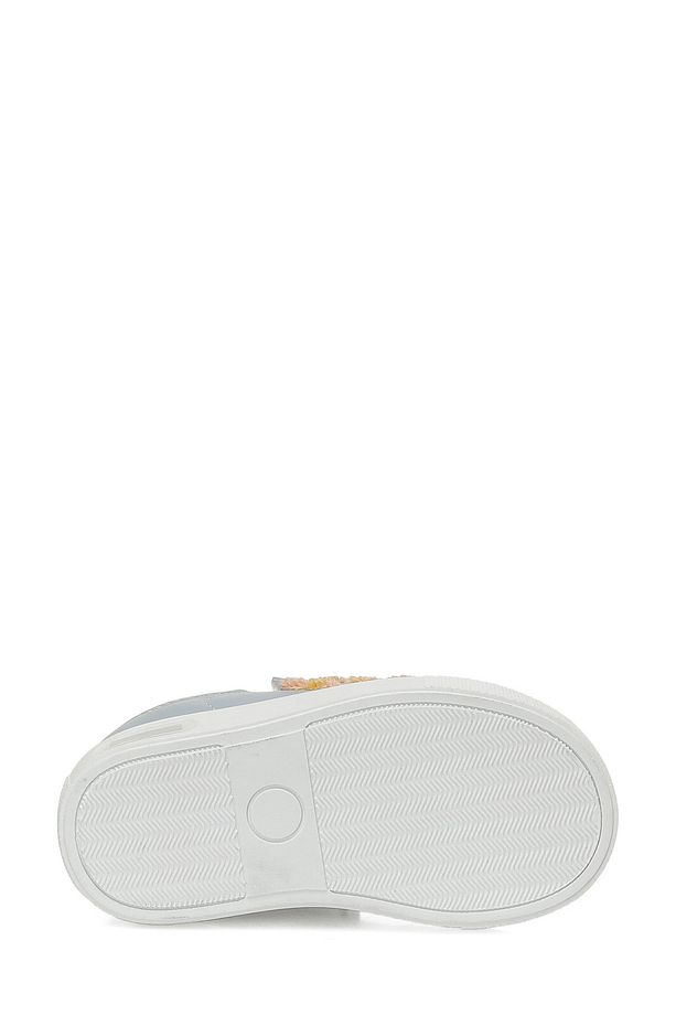 DODE.B5FX Mavi Erkek Çocuk Sneaker - 6