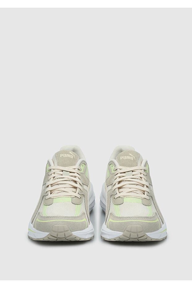 Hypnotic Ls Krem Kadın Sneaker 39529516 - 3