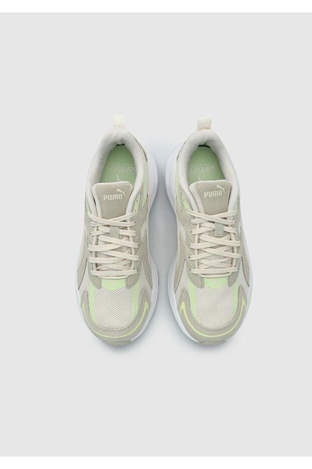 Hypnotic Ls Krem Kadın Sneaker 39529516 - 5