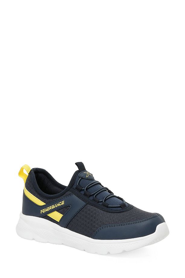 SIRIUS  F 5FX Lacivert Erkek Çocuk Slip On - 2