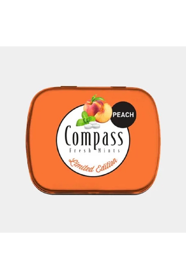 نعناع طازج (1 × 12) خوخ (01033) - 1