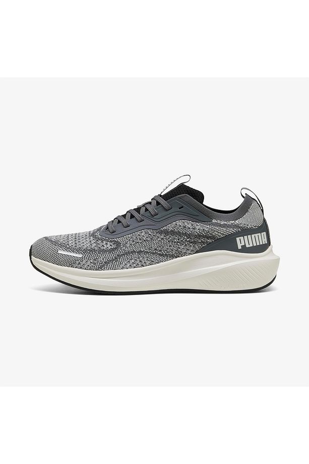 Skyrocket Lite Engineered Unisex Gri Koşu Ayakkabısı - 3