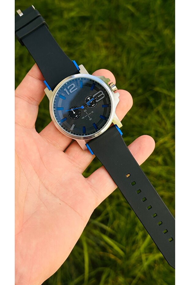 Erkek analog Kol Saati - 2