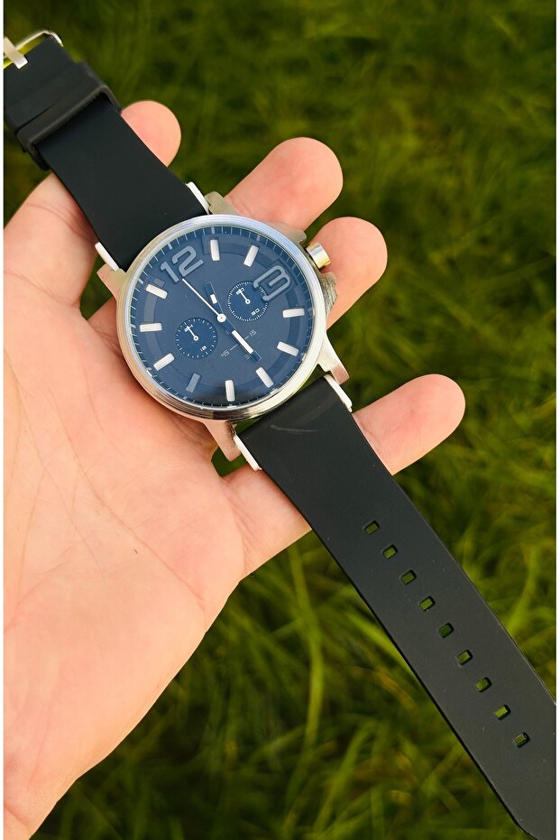 Erkek analog Kol Saati - 1