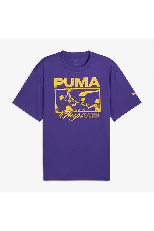 Rival Rage Tee 1 Team Violet - 4