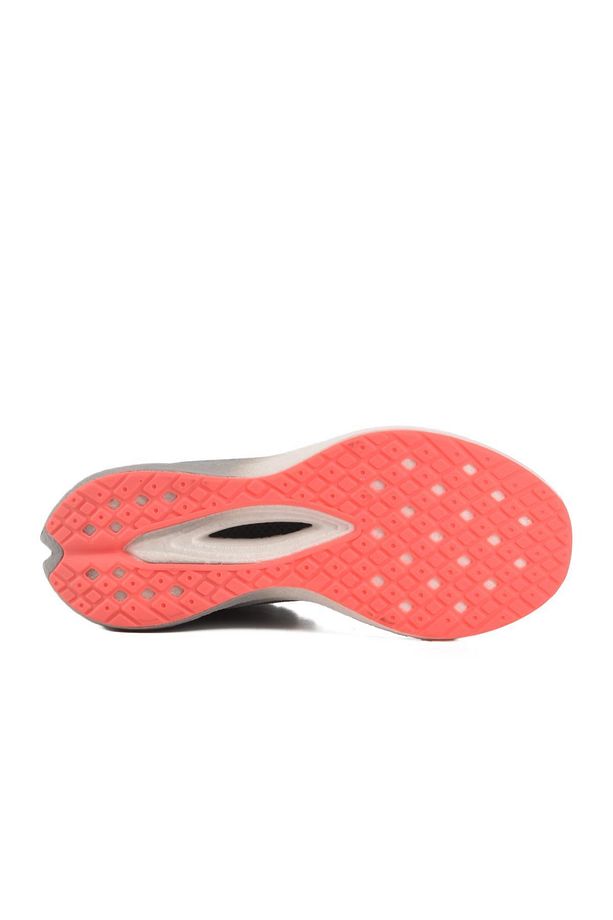 Gri Fileli Hafif Esnek Unisex Spor Ayakkabı Maures 101 25063 G - 5