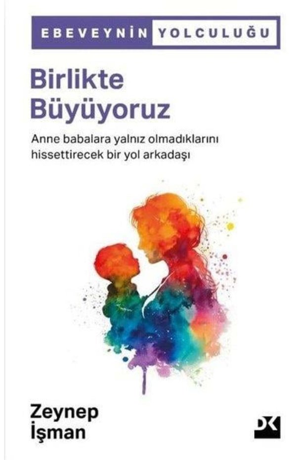 Birlikte Büyüyoruz