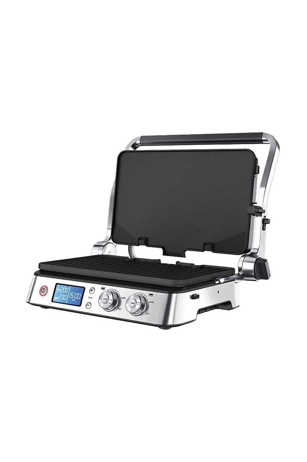 Multıgrıll 9 Pro, CG9043 Contact Izgara ve TosT Makinesi - 3