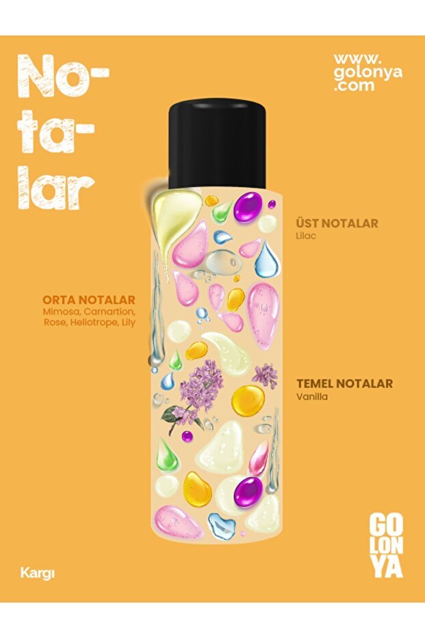 Kargı - 250 ml Cam Şişe - 5