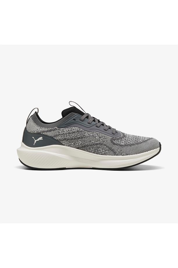Skyrocket Lite Engineered Unisex Gri Koşu Ayakkabısı - 1