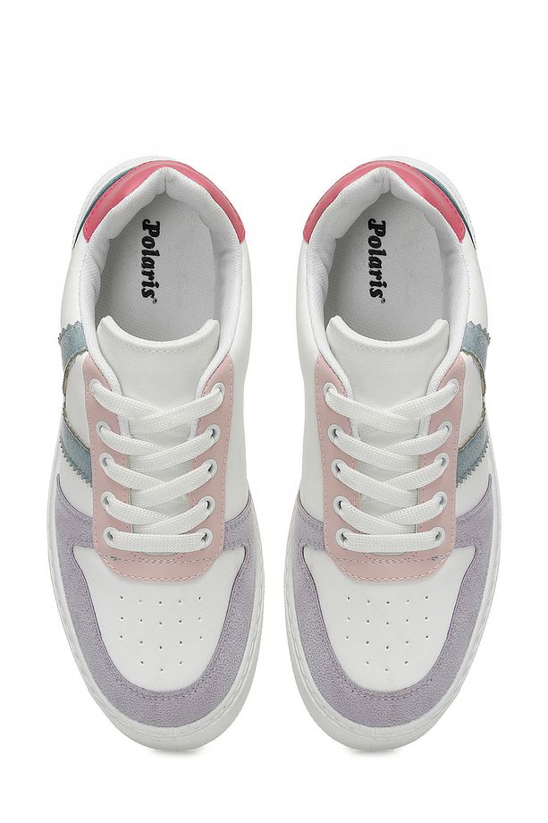 MİMAK.G5FX Mercan Kız Çocuk Sneaker - 4