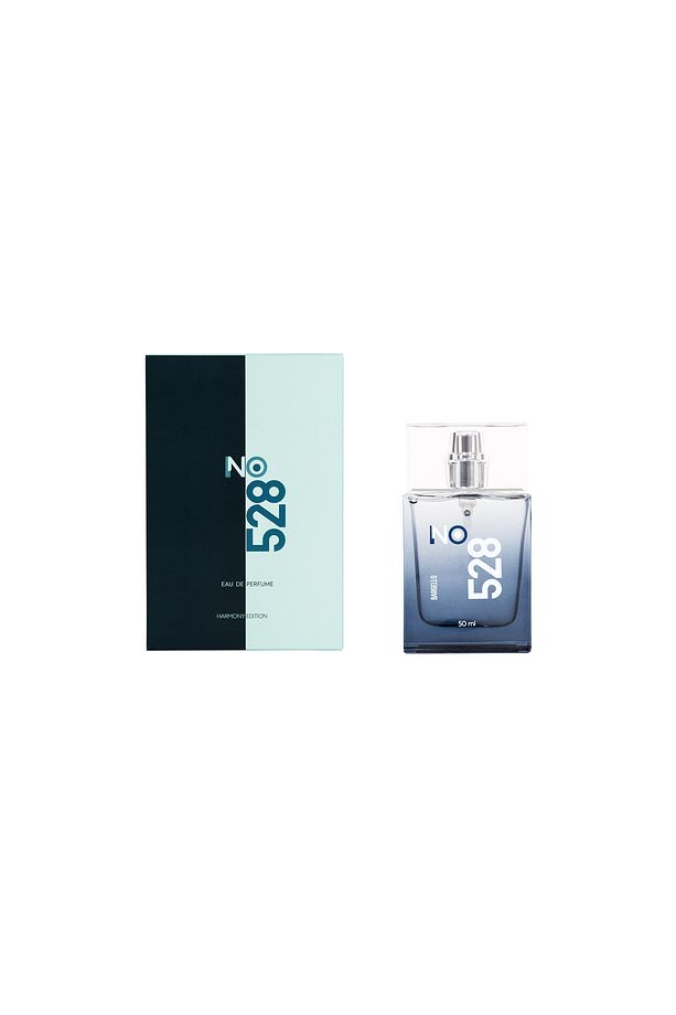 NO.528 ERKEK 50 ml PARFÜM EDP - 1